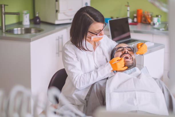 Best Weekend Emergency Dentist in Rochester, IN