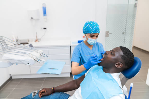 Best Pediatric Emergency Dentist in Rochester, IN
